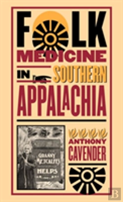 Bertrand.pt - Folk Medicine In Southern Appalachia