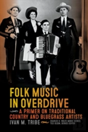 Folk Music In Overdrive