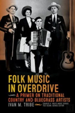 Bertrand.pt - Folk Music In Overdrive
