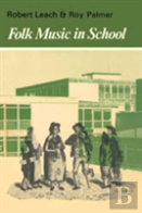 Folk Music In School