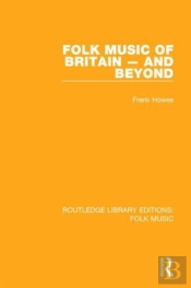 Folk Music Of Britain - And Beyond