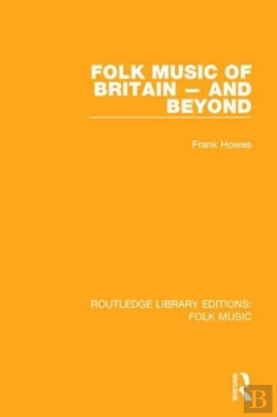 Bertrand.pt - Folk Music Of Britain - And Beyond