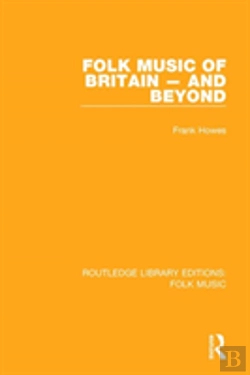 Bertrand.pt - Folk Music Of Britain - And Beyond