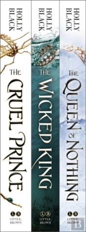 Folk Of The Air Complete Gift Set