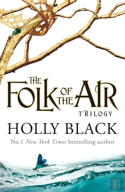 Bertrand.pt - Folk Of The Air (Novels Of Elfhame) Series Boxset