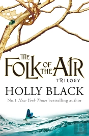 Folk Of The Air Series Boxset
