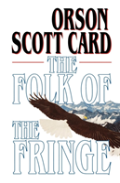 Folk Of The Fring Tpb
