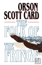 Folk Of The Fring Tpb