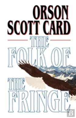 Bertrand.pt - Folk Of The Fring Tpb