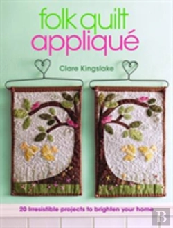 Bertrand.pt - Folk Quilt Applique