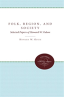 Folk, Region, And Society