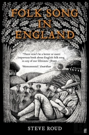 Folk Song In England