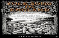 Folk Song In England