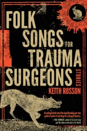 Folk Songs For Trauma Surgeons