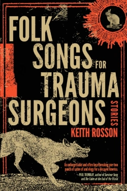 Bertrand.pt - Folk Songs For Trauma Surgeons