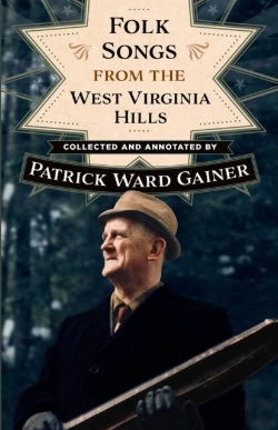 Bertrand.pt - Folk Songs From The West Virginia Hills