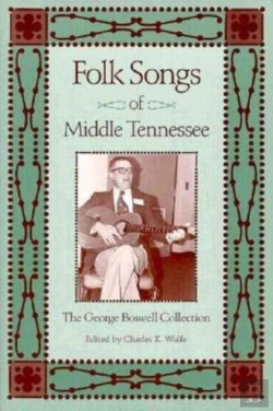 Bertrand.pt - Folk Songs Middle Tennessee