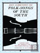 Folk-Songs Of The South