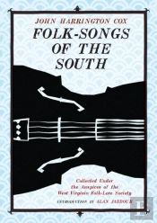 Folk-Songs Of The South