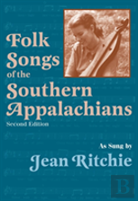 Folk Songs Of The Southern Appalachians