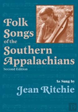 Bertrand.pt - Folk Songs Of The Southern Appalachians