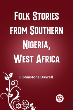 Bertrand.pt - Folk Stories From Southern Nigeria, West Africa (Edition2023)