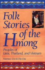 Folk Stories Of The Hmong