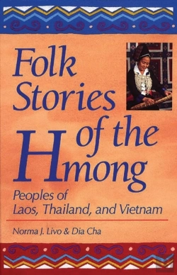 Bertrand.pt - Folk Stories Of The Hmong