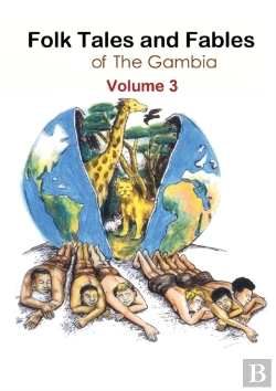 Bertrand.pt - Folk Tales And Fables From The Gambia