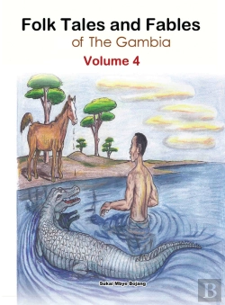 Bertrand.pt - Folk Tales And Fables From The Gambia: V