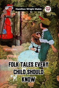 Bertrand.pt - Folk Tales Every Child Should Know
