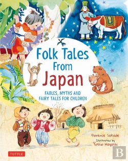 Bertrand.pt - Folk Tales From Japan