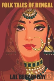 Folk-Tales Of Bengal