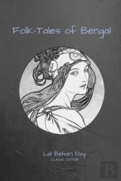 Folk-Tales Of Bengal