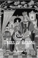Folk-Tales Of Bengal