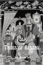 Folk-Tales Of Bengal