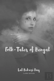Folk-Tales Of Bengal