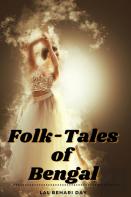 Folk-Tales Of Bengal