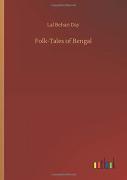 Folk-Tales Of Bengal