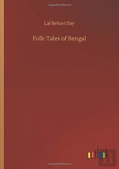 Folk-Tales Of Bengal