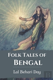 Folk Tales Of Bengal