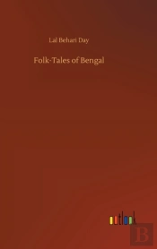 Folk-Tales Of Bengal