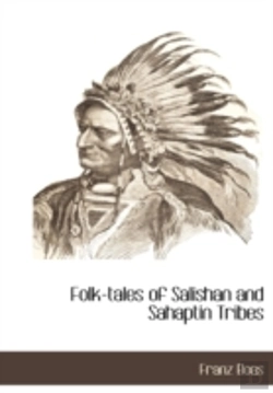 Bertrand.pt - Folk-Tales Of Salishan And Sahaptin Trib