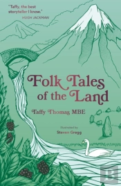 Folk Tales Of The Land
