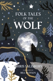 Folk Tales Of The Wolf
