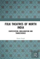 Folk Theatres Of North India