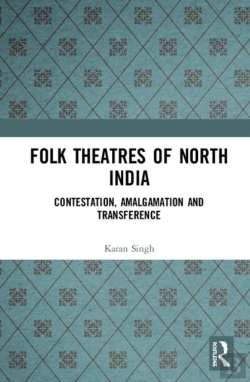 Bertrand.pt - Folk Theatres Of North India
