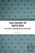 Folk Theatres Of North India