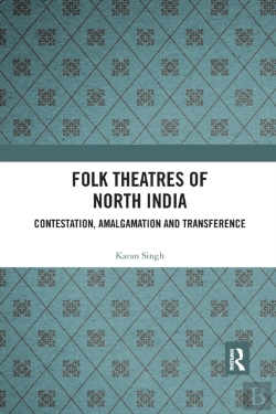 Bertrand.pt - Folk Theatres Of North India