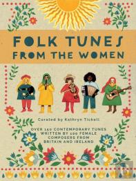 Folk Tunes From The Women